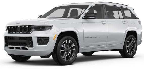JEEP GRAND CHEROKEE 2023 1C4RJHBG3PC532848 image